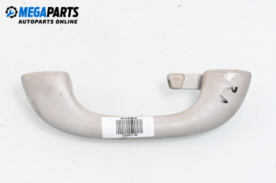 Mâner for Peugeot 5008 Minivan (06.2009 - 03.2017), 5 uși, position: stânga - spate