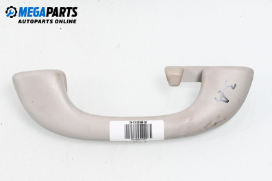 Mâner for Peugeot 5008 Minivan (06.2009 - 03.2017), 5 uși, position: dreaptă - spate