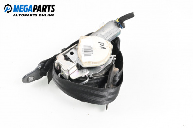 Sicherheitsgurt for Peugeot 5008 Minivan (06.2009 - 03.2017), 5 türen, position: links, vorderseite