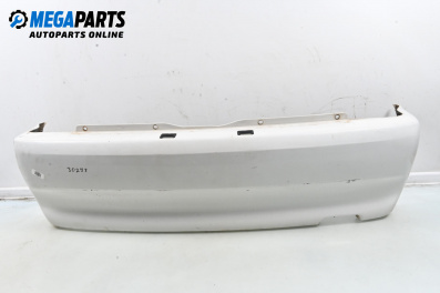 Rear bumper for Volkswagen Polo Hatchback II (10.1994 - 10.1999), hatchback