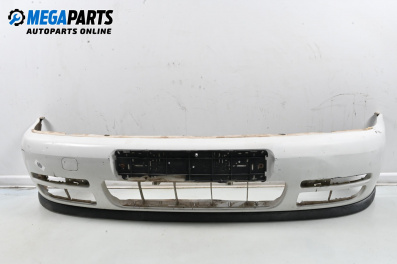 Front bumper for Volkswagen Polo Hatchback II (10.1994 - 10.1999), hatchback, position: front