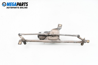 Front wipers motor for Volkswagen Polo Hatchback II (10.1994 - 10.1999), hatchback, position: front