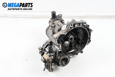  for Volkswagen Polo Hatchback II (10.1994 - 10.1999) 50 1.0, 50 hp