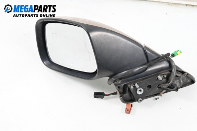 Mirror for Lancia Phedra Minivan (09.2002 - 11.2010), 5 doors, minivan, position: left