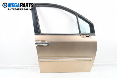 Door for Lancia Phedra Minivan (09.2002 - 11.2010), 5 doors, minivan, position: front - right