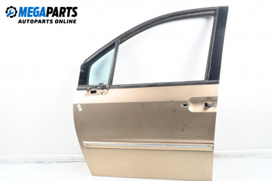 Door for Lancia Phedra Minivan (09.2002 - 11.2010), 5 doors, minivan, position: front - left