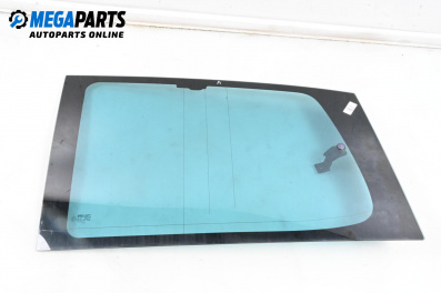 Vent window for Lancia Phedra Minivan (09.2002 - 11.2010), 5 doors, minivan, position: left