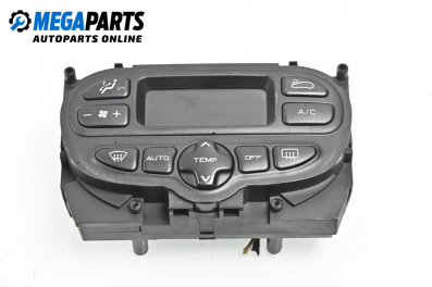 Panou aer condiționat for Peugeot 307 Hatchback (08.2000 - 12.2012)