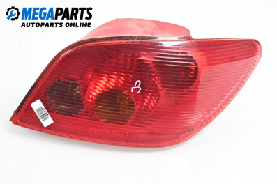 Tail light for Peugeot 307 Hatchback (08.2000 - 12.2012), hatchback, position: right