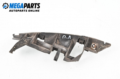 Bumper holder for Peugeot 307 Hatchback (08.2000 - 12.2012), hatchback, position: front - left