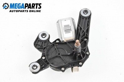 Motor ștergătoare parbriz for Peugeot 307 Hatchback (08.2000 - 12.2012), hatchback, position: din spate