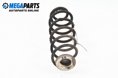 Coil spring for Peugeot 307 Hatchback (08.2000 - 12.2012), hatchback, position: rear