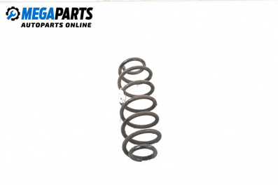 Coil spring for Peugeot 307 Hatchback (08.2000 - 12.2012), hatchback, position: rear