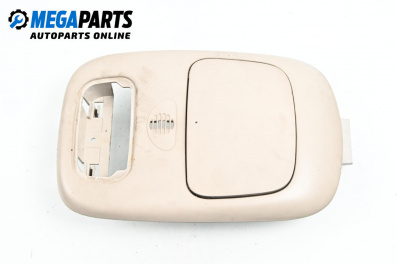 Interieur kunststoffbauteile for Peugeot 307 Hatchback (08.2000 - 12.2012), 5 türen, hecktür, position: vorderseite