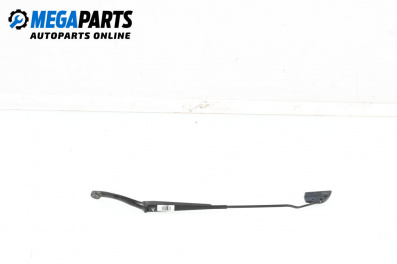 Braț ștergătoare parbriz for Peugeot 307 Hatchback (08.2000 - 12.2012), position: stânga