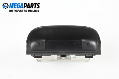 Anzeige for Peugeot 307 Hatchback (08.2000 - 12.2012)