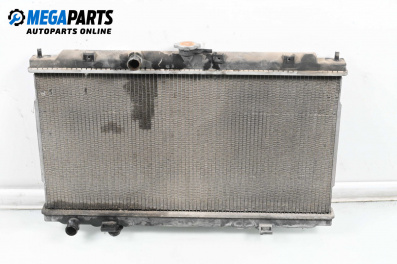 Water radiator for Nissan Almera II Hatchback (01.2000 - 12.2006) 1.5, 90 hp