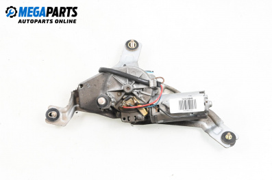 Motor ștergătoare parbriz for Nissan Almera II Hatchback (01.2000 - 12.2006), hatchback, position: din spate