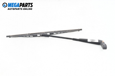 Rear wiper arm for Nissan Almera II Hatchback (01.2000 - 12.2006), position: rear