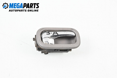 Inner handle for Nissan Almera II Hatchback (01.2000 - 12.2006), 5 doors, hatchback, position: rear - right