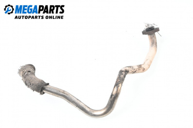 EGR tube for Peugeot Partner Combispace (05.1996 - 12.2015) 1.9 D, 69 hp