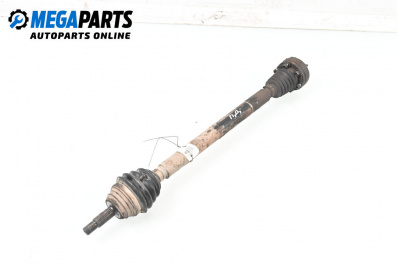 Driveshaft for Volkswagen Polo Hatchback II (10.1994 - 10.1999) 50 1.0, 50 hp, position: front - right