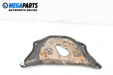 Skid plate for BMW 7 Series E65 (11.2001 - 12.2009)