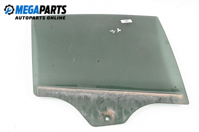 Geam for BMW 7 Series E65 (11.2001 - 12.2009), 5 uși, sedan, position: dreaptă - spate