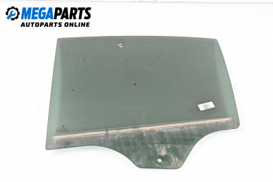 Geam for BMW 7 Series E65 (11.2001 - 12.2009), 5 uși, sedan, position: stânga - spate