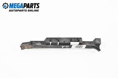 Stoßstangehalterung for BMW 7 Series E65 (11.2001 - 12.2009), sedan, position: links, vorderseite