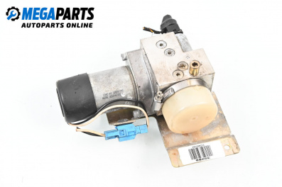 Motor portbagaj for BMW 7 Series E65 (11.2001 - 12.2009), 5 uși, sedan, position: din spate