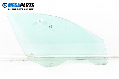 Window for BMW 7 Series E65 (11.2001 - 12.2009), 5 doors, sedan, position: front - right