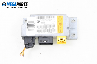 Airbag module for BMW 7 Series E65 (11.2001 - 12.2009), № 65.77-6924557