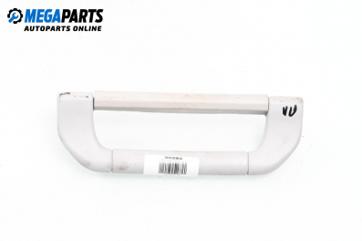 Handle for BMW 7 Series E65 (11.2001 - 12.2009), 5 doors, position: front - left