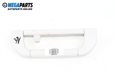 Mâner for BMW 7 Series E65 (11.2001 - 12.2009), 5 uși, position: dreaptă - spate