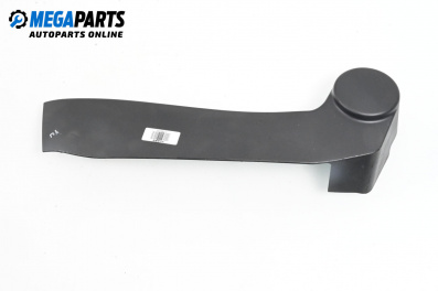 Interior plastic for BMW 7 Series E65 (11.2001 - 12.2009), 5 doors, sedan, position: left