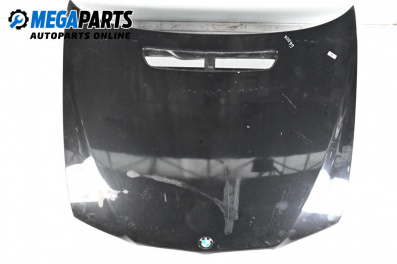 Bonnet for BMW 7 Series E65 (11.2001 - 12.2009), 5 doors, sedan, position: front