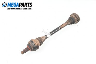 Driveshaft for BMW 7 Series E65 (11.2001 - 12.2009) 735 i,Li, 272 hp, position: front - left, automatic