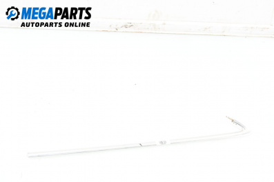 Material profilat exterior for Audi A5 Coupe I (06.2007 - 01.2017), coupe, position: stânga