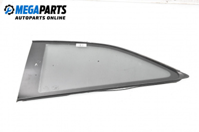Vent window for Audi A5 Coupe I (06.2007 - 01.2017), 3 doors, coupe, position: left