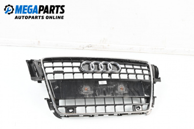 Gitter for Audi A5 Coupe I (06.2007 - 01.2017), coupe, position: vorderseite