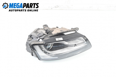 Headlight for Audi A5 Coupe I (06.2007 - 01.2017), coupe, position: right, № 8T0941030AK