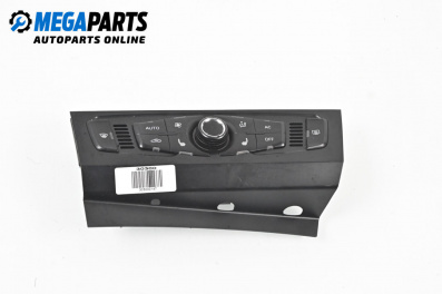 Bedienteil klimaanlage for Audi A5 Coupe I (06.2007 - 01.2017), № 8T182043AA
