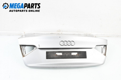 Boot lid for Audi A5 Coupe I (06.2007 - 01.2017), 3 doors, coupe, position: rear