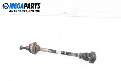 Driveshaft for Audi A5 Coupe I (06.2007 - 01.2017) 3.0 TDI quattro, 240 hp, position: rear - right, automatic