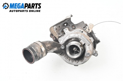 Turbo for Audi A5 Coupe I (06.2007 - 01.2017) 3.0 TDI quattro, 240 hp, № 776469-5