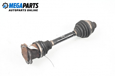 Driveshaft for Audi A5 Coupe I (06.2007 - 01.2017) 3.0 TDI quattro, 240 hp, position: front - right, automatic
