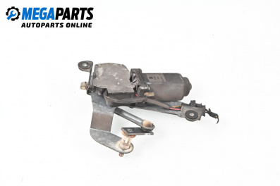 Front wipers motor for Volkswagen Caddy II Box (11.1995 - 01.2004), truck, position: rear