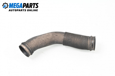 Air intake corrugated hose for Volkswagen Caddy II Box (11.1995 - 01.2004) 1.9 D, 64 hp