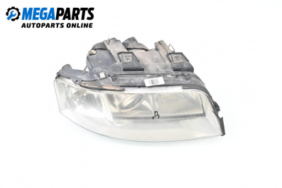 Headlight for Audi A6 Avant C5 (11.1997 - 01.2005), station wagon, position: right